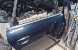 Дверь Audi A6 2006 4F5