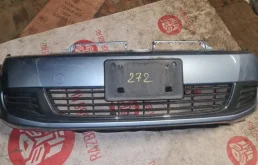 Бампер Volkswagen Golf 2011 5K1