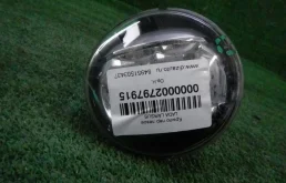 Противотуманка (ПТФ) передняя правая 8121048051 для Toyota Alphard H30 2015+