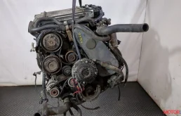 Двигатель без навесного для Toyota Land Cruiser Prado J150 rest 1 EU 2013-2017