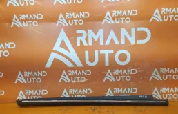 Накладка порога правая для Mercedes-Benz GLS class X166 2015-2019