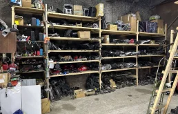 фары и фонари