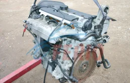 Двигатель для Volvo XC90 на фотографиях