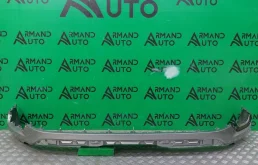 Бампер передний (нижняя часть) для Lexus LX J310 2021