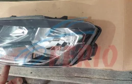 Фары для Volkswagen Polo на фотографиях