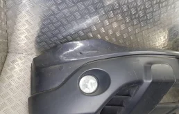 Бампер для Honda CR-V 2007 года на фотографиях