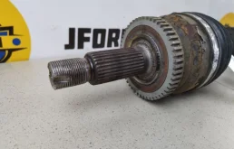 Привод передний правый для Kia Sorento 2019 года на фотографиях