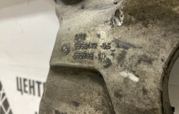 Подрамник двигателя для BMW 5er 2016 года на фотографиях