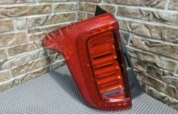 Фонарь внешний левый для Haval Jolion 2020+