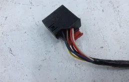 Зеркала для Audi Q3 2012 года на фотографиях