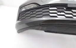 Ноускат для Skoda Rapid на фотографиях