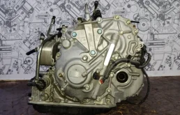 Вариатор для Nissan Serena 2014 года на фотографиях