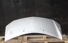 Капот для Toyota Alphard H10 2002-2008