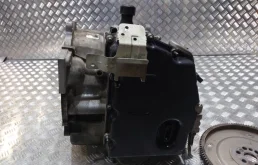 Маховик для Ford Kuga 2014 года на фотографиях