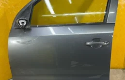 Дверь передняя левая для Volkswagen Amarok I 2010-2016