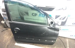 Дверь боковая Peugeot 206
