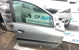 Дверь боковая Peugeot 206