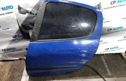 Дверь боковая Peugeot 206