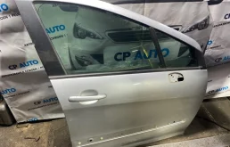 Дверь боковая Peugeot 308