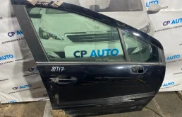 Дверь боковая Peugeot 308