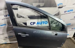 Дверь боковая Peugeot 308