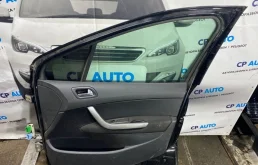 Дверь боковая Peugeot 308
