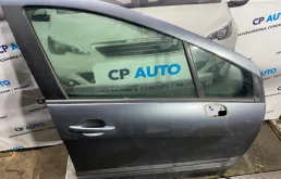 Дверь боковая Peugeot 308