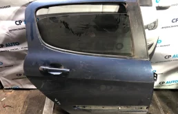 Дверь боковая Peugeot 308
