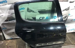 Дверь боковая Peugeot 308