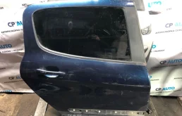 Дверь боковая Peugeot 308