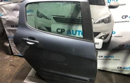 Дверь боковая Peugeot 308