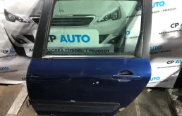Дверь боковая Peugeot 307 SW