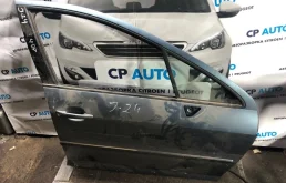 Дверь боковая Peugeot 407