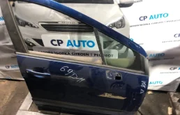 Дверь боковая Peugeot 308