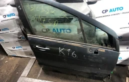 Дверь боковая Peugeot 308
