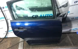 Дверь боковая Citroen С4 b5