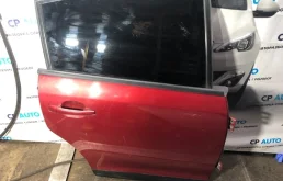 Дверь боковая Citroen С4 b5