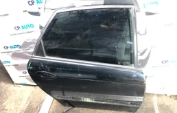 Дверь боковая Citroen С5
