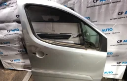 Дверь боковая Peugeot Partner B9