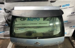 Крышка багажника Citroen С4 5D