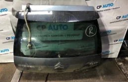 Крышка багажника Citroen С4 5D