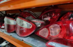 Фонари Ниссан