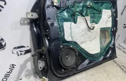 Накладка на дверь передняя правая для Toyota RAV4 на фотографиях