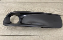 Накладка бампер VW Transporter T5 2003-2010 7H