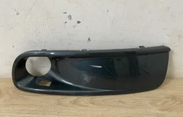 Накладка бампер VW Transporter T5 2003-2010 7H