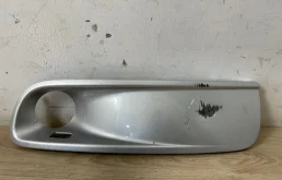 Накладка бампер VW Transporter T5 2003-2010 7H
