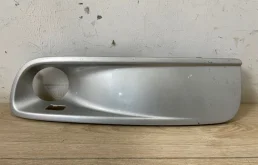 Накладка бампер VW Transporter T5 2003-2010 7H