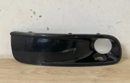 Накладка бампер VW Transporter T5 2003-2010 7H