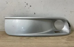 Накладка бампер VW Transporter T5 2003-2010 7H