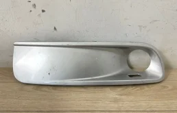 Накладка бампер VW Transporter T5 2003-2010 7H